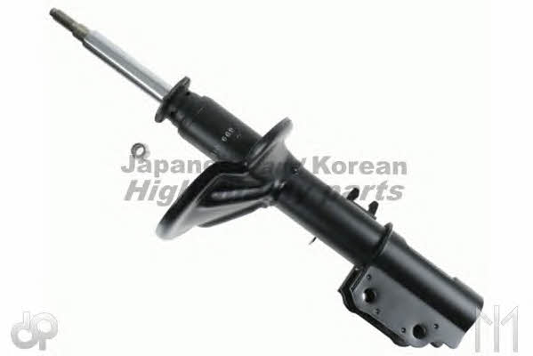 Ashuki I625-05 Rear oil and gas suspension shock absorber I62505