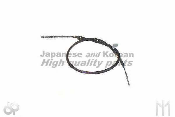 Ashuki HRK12605 Parking brake cable left HRK12605
