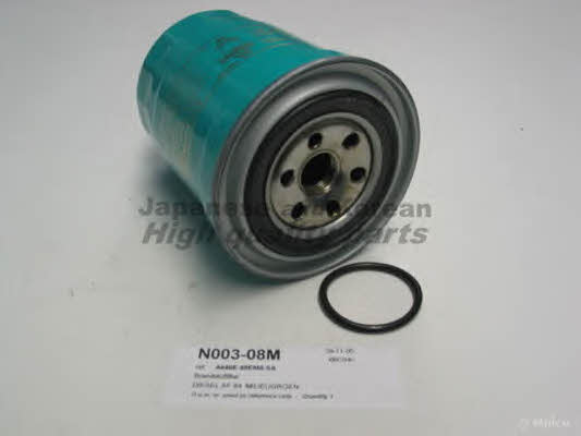 Ashuki N003-08M Fuel filter N00308M