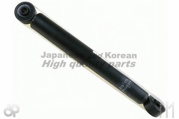 Ashuki K704-07 Rear oil and gas suspension shock absorber K70407
