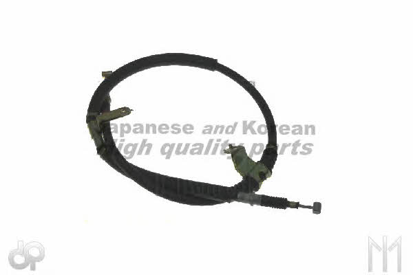 Ashuki HRK13032 Parking brake cable, right HRK13032