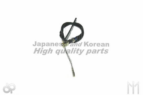 Ashuki HRK12649 Parking brake cable left HRK12649