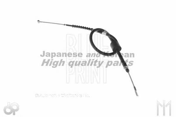 Ashuki HRK13099 Cable Pull, parking brake HRK13099