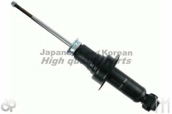 Ashuki M625-07I Rear oil and gas suspension shock absorber M62507I