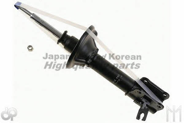 Ashuki M625-99 Suspension shock absorber rear left gas oil M62599