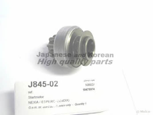 Ashuki J845-02 Freewheel gear, starter J84502