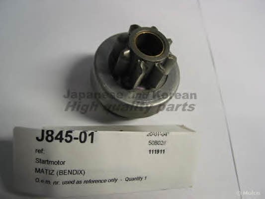 Ashuki J845-01 Freewheel gear, starter J84501