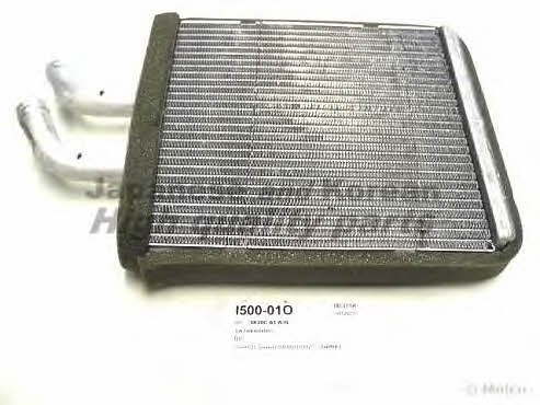 Ashuki I500-01O Heat exchanger, interior heating I50001O