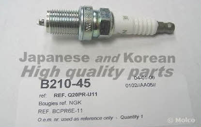 Ashuki B210-45 Spark plug B21045