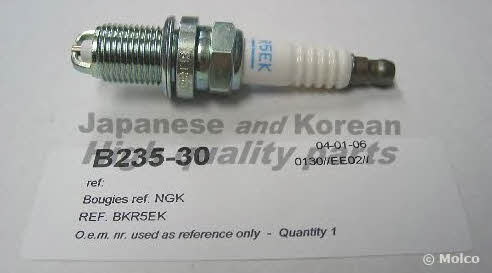 Ashuki B235-30 Spark plug B23530