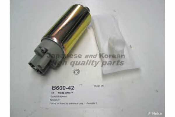 Ashuki B600-42 Fuel pump B60042