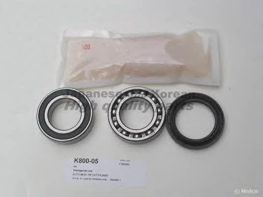 Ashuki K800-05 Wheel bearing kit K80005