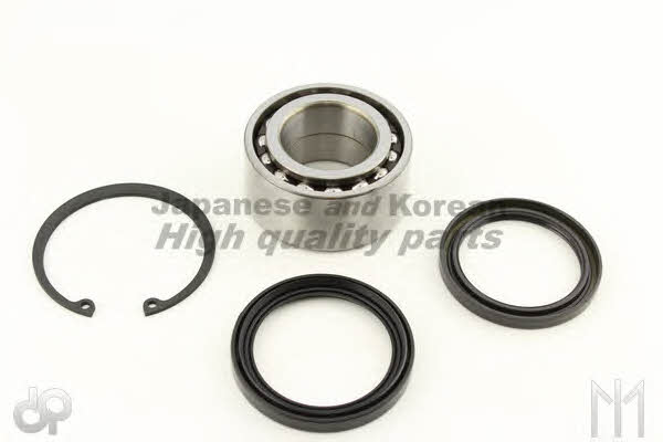 Ashuki K805-01 Wheel bearing kit K80501