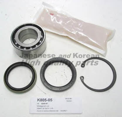 Ashuki K805-05 Wheel bearing kit K80505