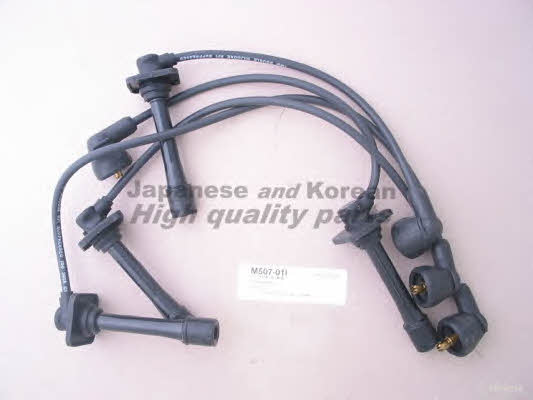 Ashuki M507-01I Ignition cable kit M50701I