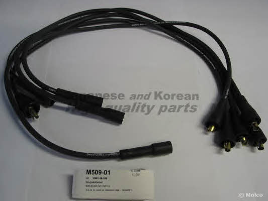 Ashuki M509-01 Ignition cable kit M50901