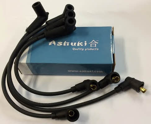 Ashuki M509-55 Ignition cable kit M50955