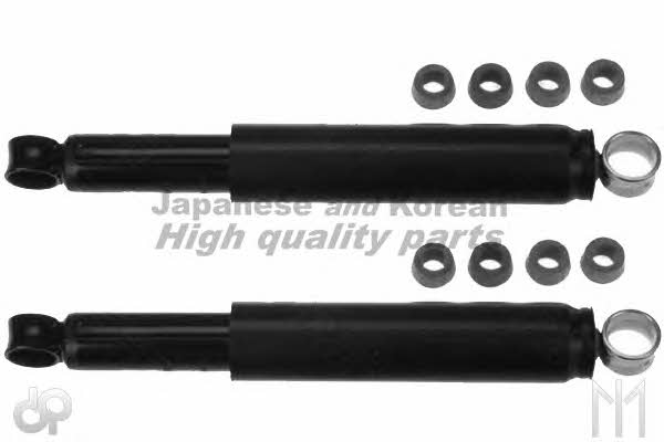 Ashuki M626-02 Rear suspension shock M62602