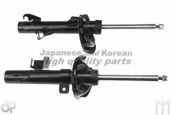 Ashuki M626-12I Front right gas oil shock absorber M62612I