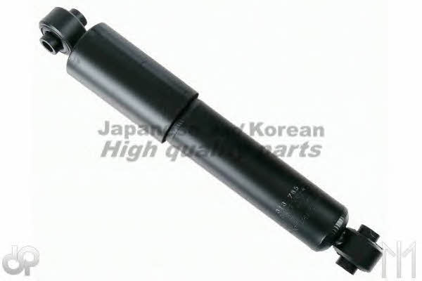 Ashuki N331-17 Rear oil and gas suspension shock absorber N33117