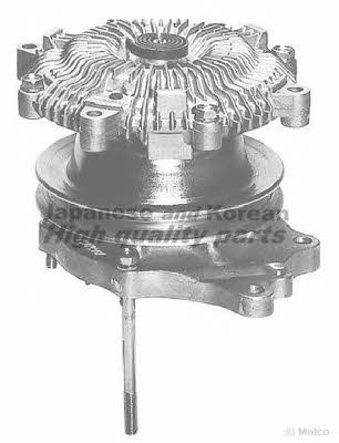 Ashuki N513-04 Water pump N51304