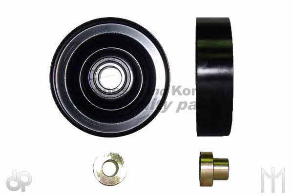 Ashuki 0342-7250 V-ribbed belt tensioner (drive) roller 03427250