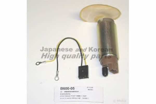 Ashuki B600-05 Fuel pump B60005