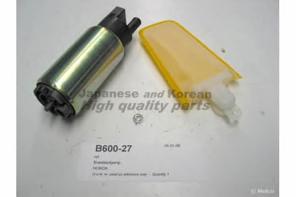 Ashuki B600-27 Fuel pump B60027