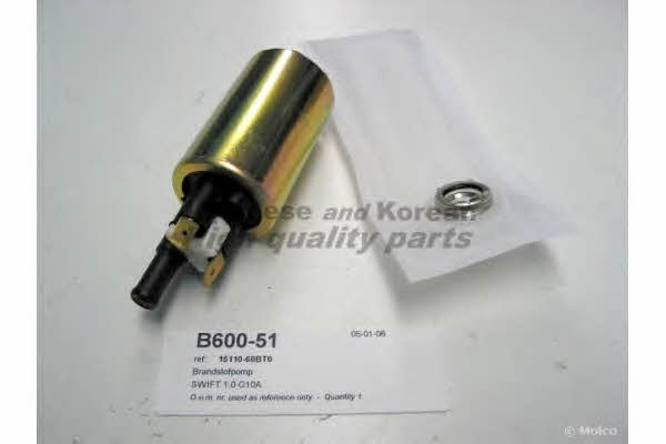 Ashuki B600-51 Fuel pump B60051