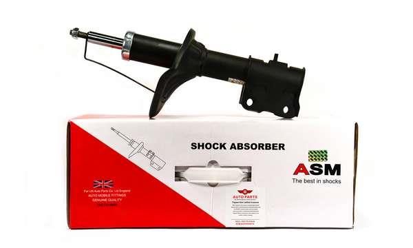Front suspension shock absorber ASM FR462195