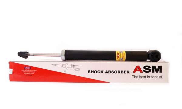 Rear suspension shock ASM FR461252