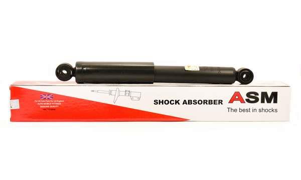Shock absorber assy ASM FR462199
