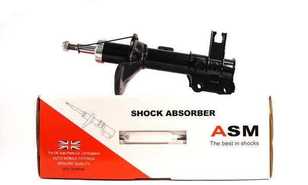 ASM FR462209 Front Left Gas Oil Suspension Shock Absorber FR462209