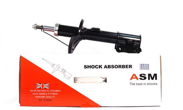ASM FR461890 Front Right Suspension Shock Absorber FR461890