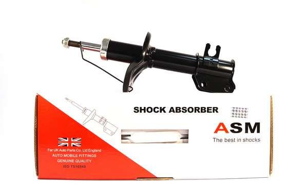Front Right Suspension Shock Absorber ASM FR462039