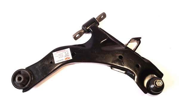 ASM FR1640359R Suspension arm front right FR1640359R