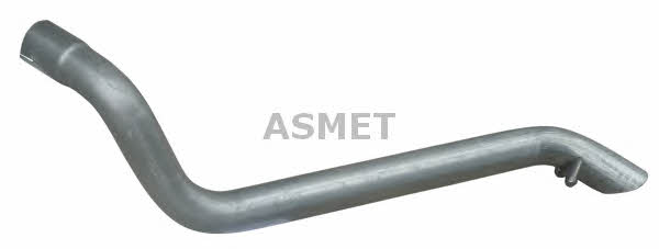 Asmet 01.079 Exhaust pipe 01079