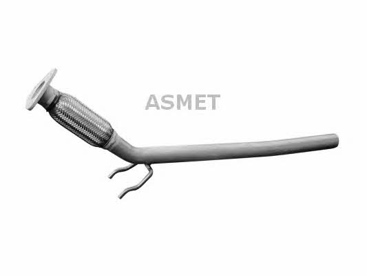 Asmet 03.058 Exhaust pipe 03058