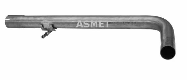 Asmet 03.064 Exhaust pipe 03064