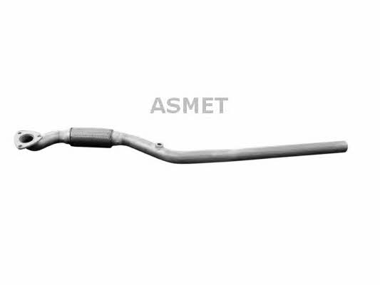 Asmet 05.112 Exhaust pipe 05112