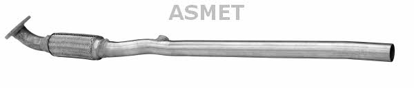 Asmet 05.146 Exhaust pipe 05146