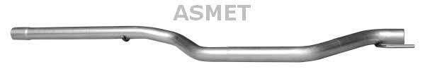 Asmet 05.177 Exhaust pipe 05177