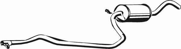07069 Asmet Central silencer