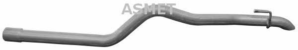 Asmet 02.062 Exhaust pipe 02062