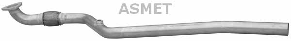 Asmet 05.120 Exhaust pipe 05120