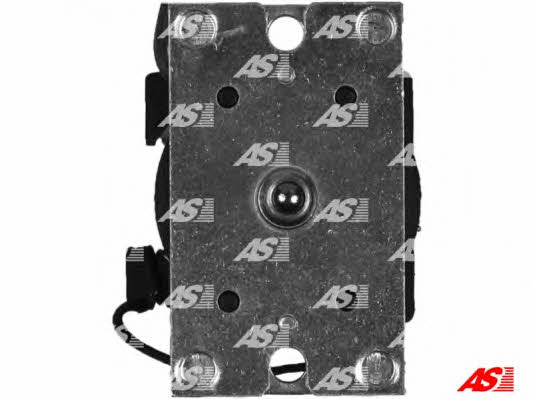 AS-PL Solenoid switch, starter – price 127 PLN