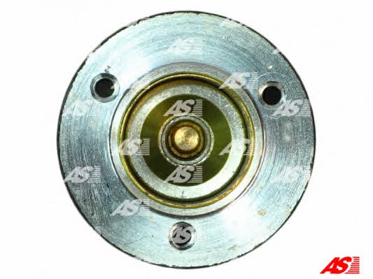 AS-PL Solenoid switch, starter – price 57 PLN