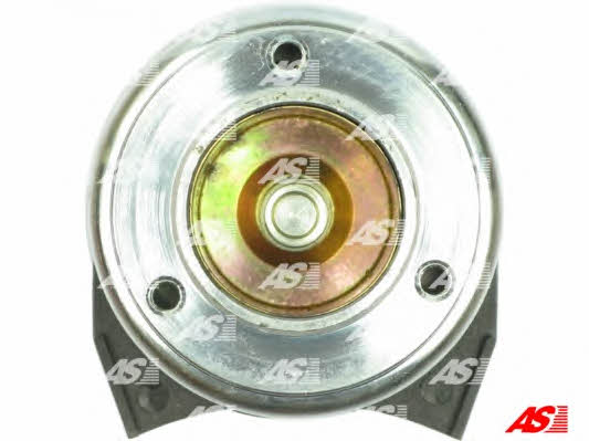 AS-PL Solenoid switch, starter – price 160 PLN