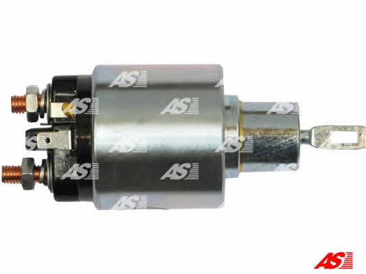 Solenoid switch, starter AS-PL SS0117