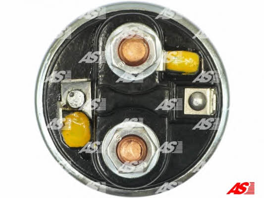 AS-PL Solenoid switch, starter – price 82 PLN